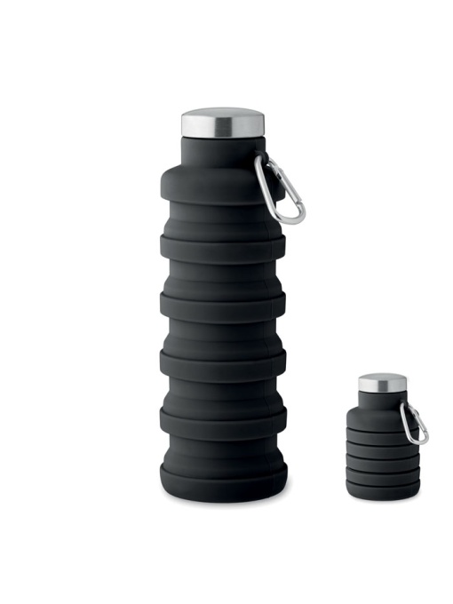 MO™ Kolapsi – Foldable bottle, 500 ml