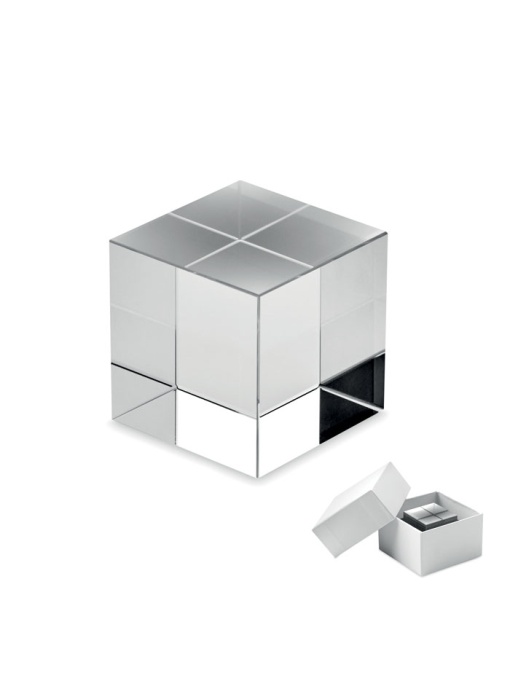 MO™ Kubeward – Trofeu cub din sticlă