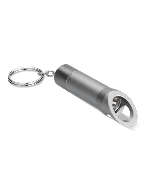 MO™ Litop – Breloc cu lanternă din metal