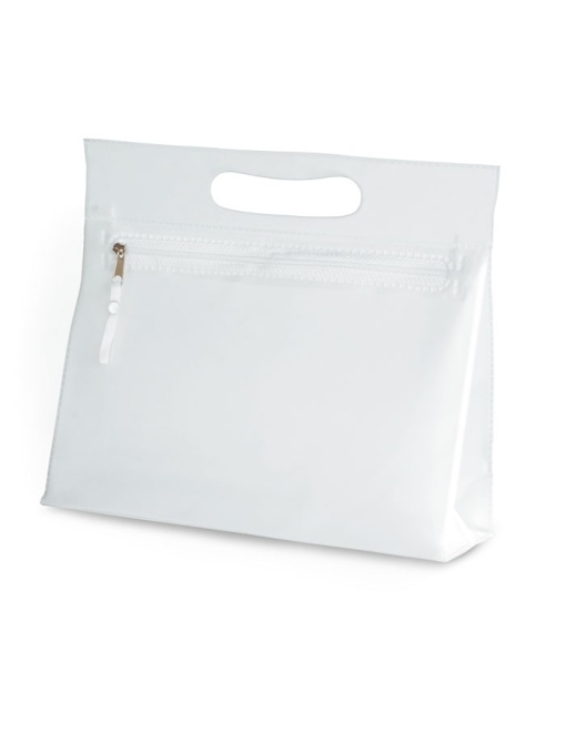 MO™ Moonlight – Borsetă transparentă din PVC