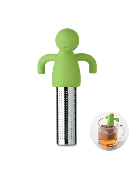 MO™ Ninot – Fun tea infuser - Img 1