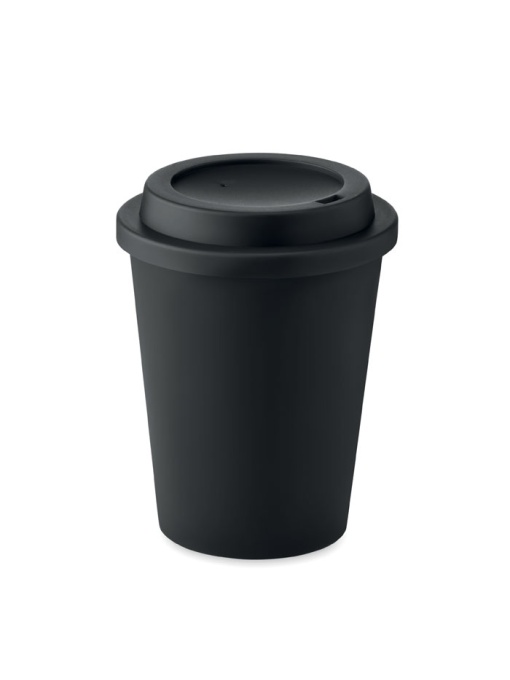 MO™ Nola – 300 ml PP double-wall cup