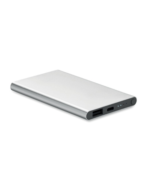 MO™ Powerbank de 4000 mAh tip C