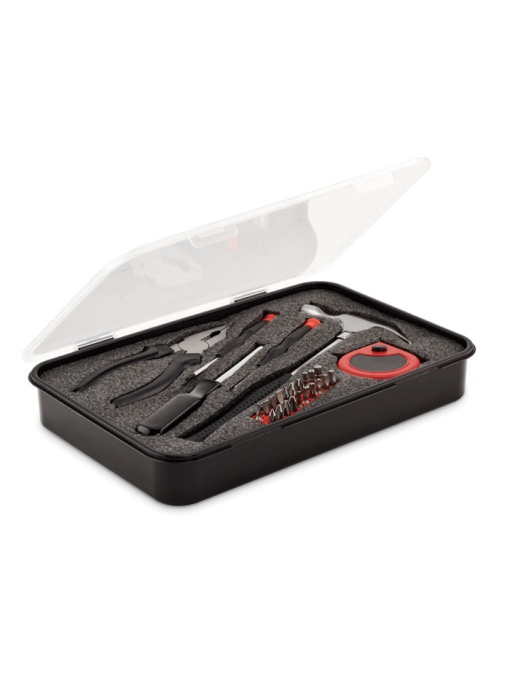 MO™ Seto – Multitool 25 de piese