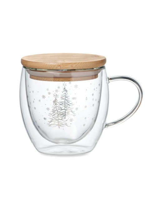 MO™ Sian – Cană din borosilicat