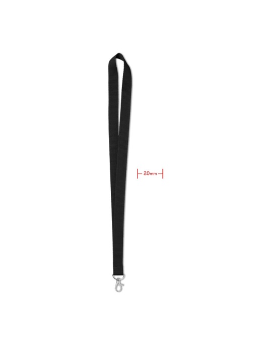 MO™ Simple lany – Lanyard