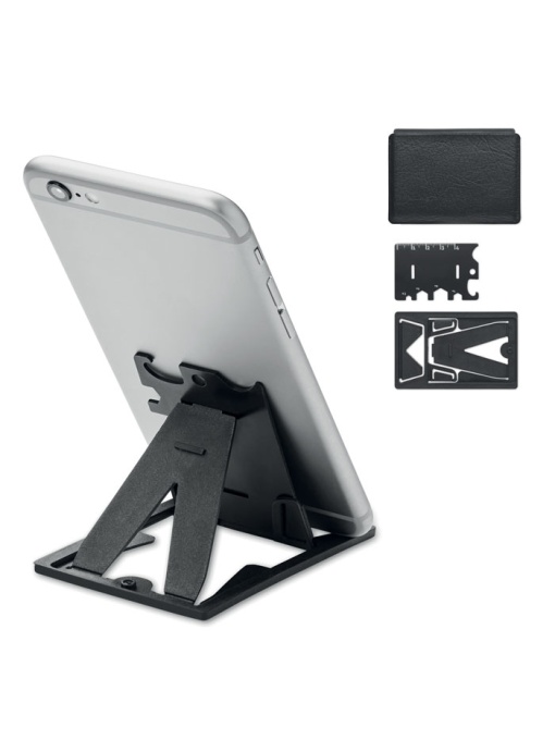MO™ Tackle – Multitool de buzunar cu suport