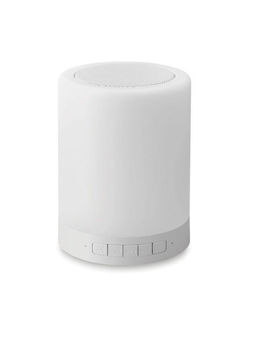 MO™ Tatchi – Touch-activated speaker