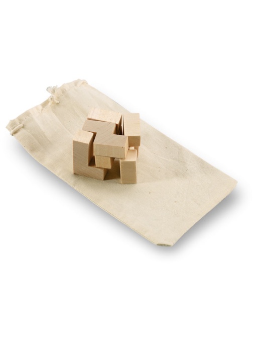 MO™ Trikesnats – Puzzle 7 piese din lemn