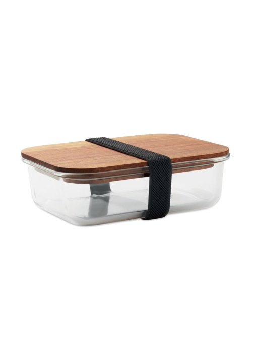 MO™ Vitrio lunch – 800 ml glass lunch box