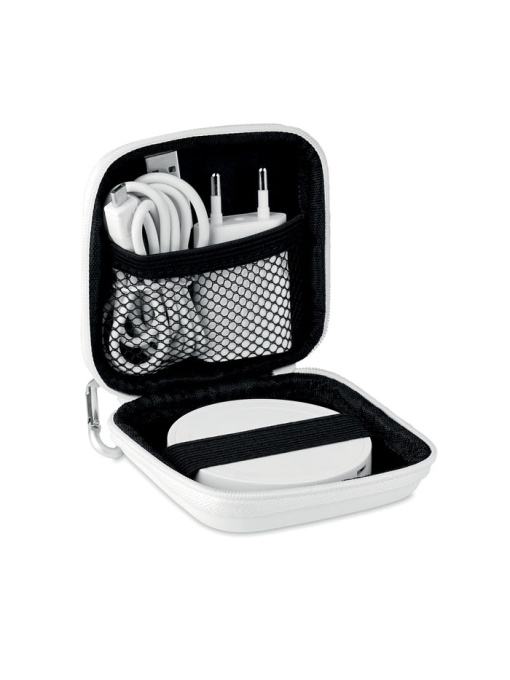 MO™ Wireless plato set – Set de încărcare wireless
