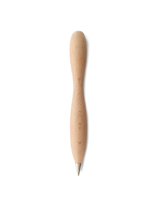 MO™ Woodal – Pix de lemn cu capac transp.