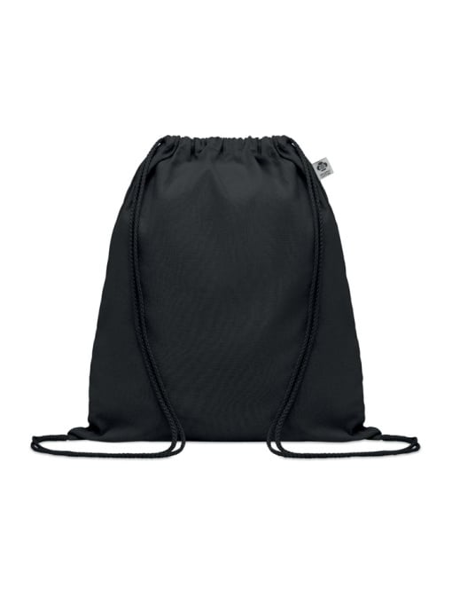 MO™ Yuki colour – Rucsac cu cordon din bumbac