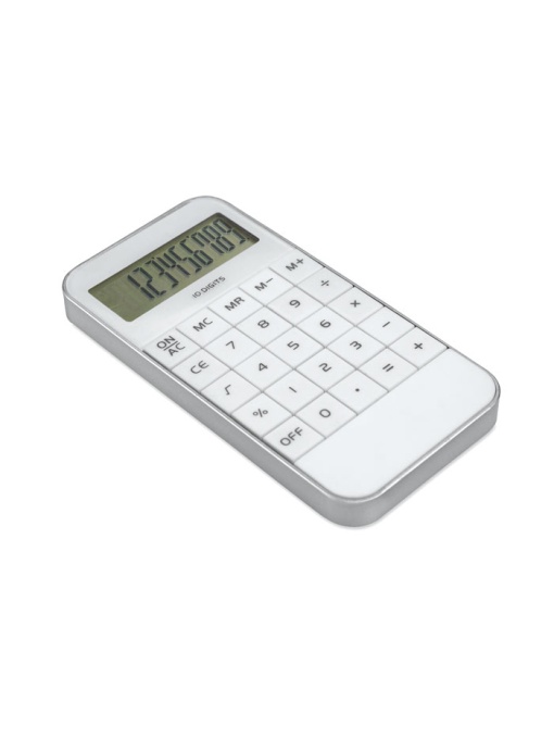 MO™ Zack – Calculator