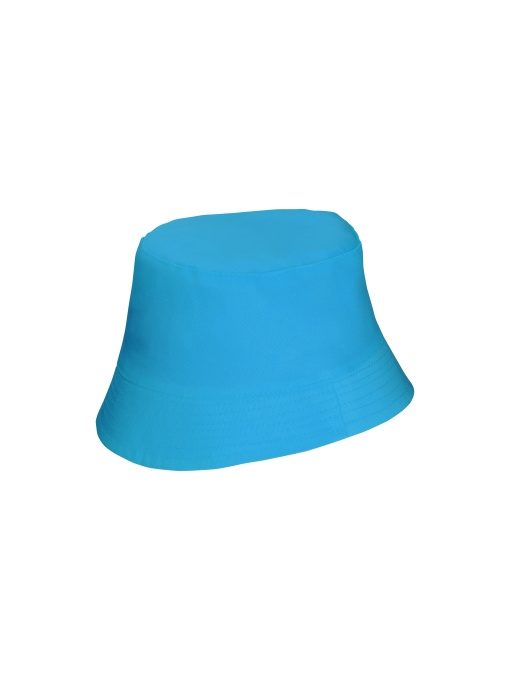 ON™ 180 gr/m2 polycotton cap miramare solid color