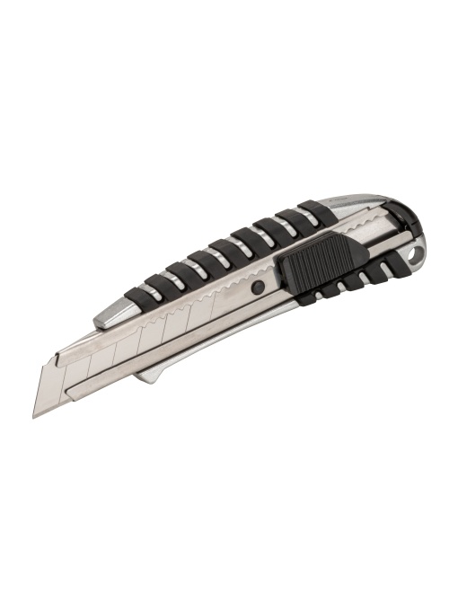 ON™ Aluminium cutter with blade stop, medium