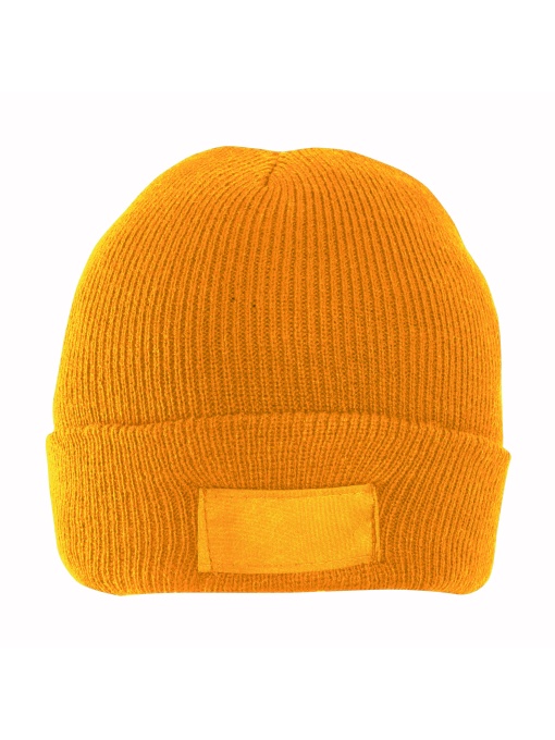 ON™ Hat concert, heavy with label