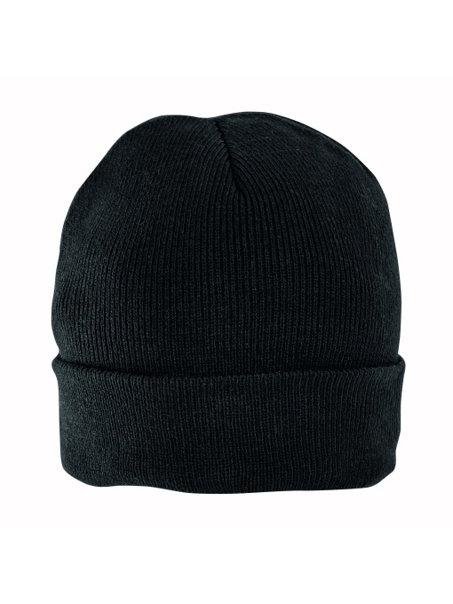 ON™ Knitted, 100% acrylic, single-yarn (45 g) Concert beanie - light