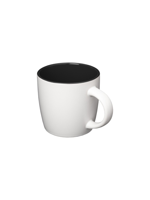 ON™ 350 ml two-color ceramic mug