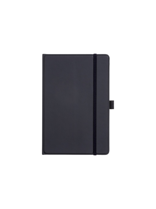 ON™ Carnet format A5 cu copertă rigidă din PU moale