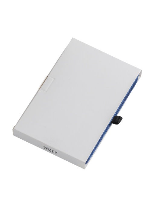ON™ Cutie albă pentru agendă 14,5 x 9,2 x 1,5 cm (Pentru 24721, 24723, 24743, 24745, 24748)