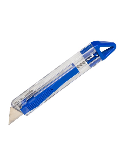 ON™ Plastic auto-retractable cutter