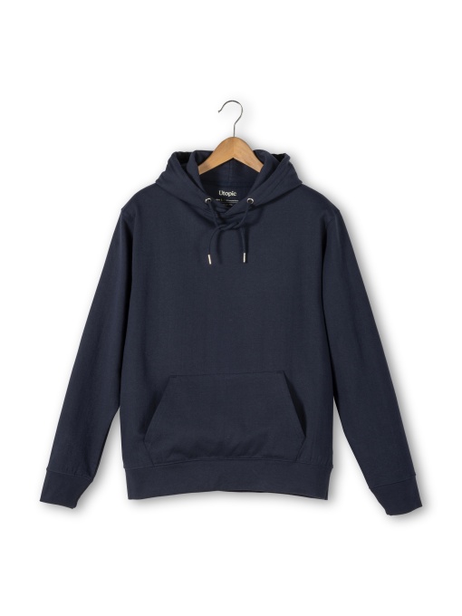 ON™ Hooded sweatshirt 100% recycled fabric