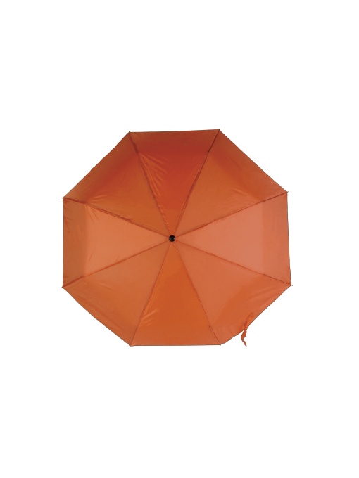ON™ Manual compact umbrella with matching pouch