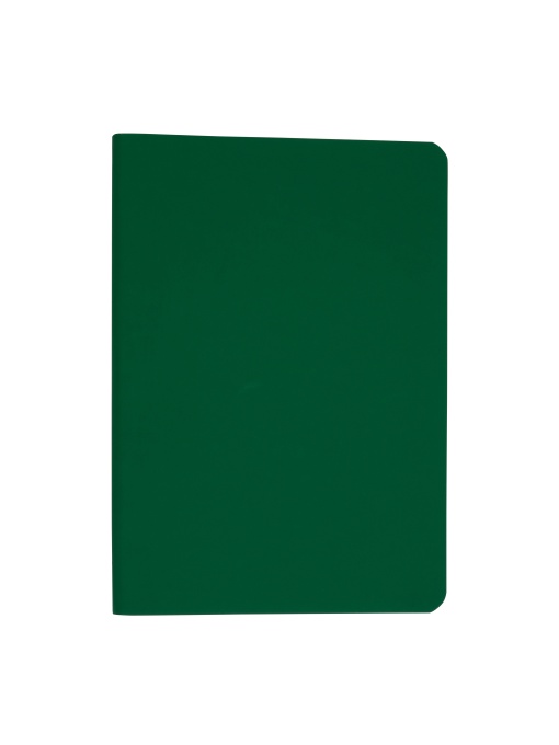 ON™ Cardoard notebook with ivory paper. (64 pag.)
