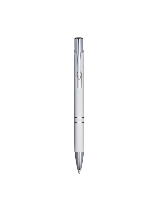 ON™ Recycled aluminium snap pen
