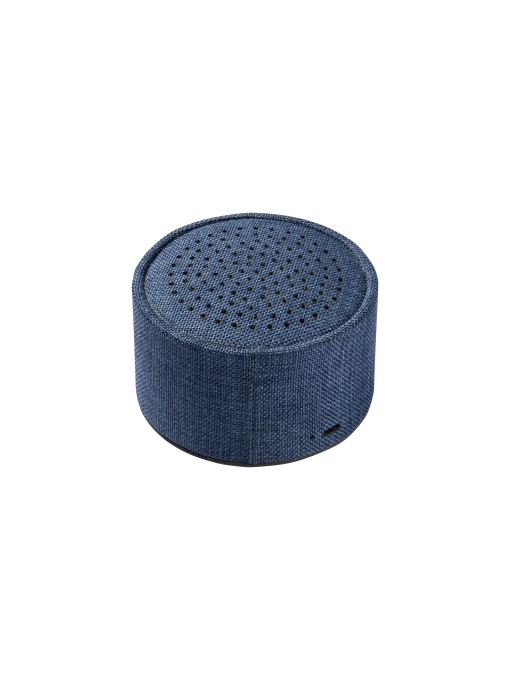 ON™ R-PET bluetooth speaker v 5.0 with microphone for hands-free calls