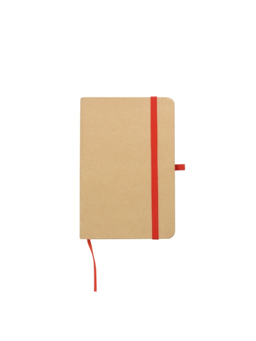 ON™ Recycled carton notes with colored details