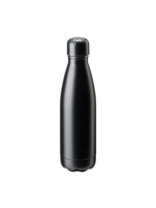 ON™ Recycled stainless steel thermal bottle 500 ml capacity