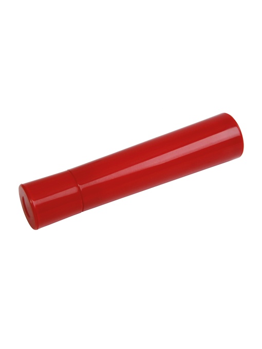 ON™ Rolă de scame de călătorie cu capac și bandă adezivă (11 cm înălțime, 2.4 cm diametru)