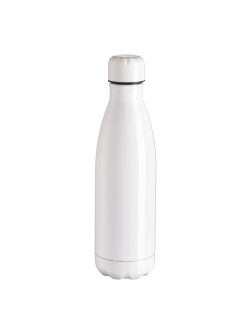 ON™ Stainless steel thermal bottle, capacity 500 ml, for sublimaiton printing