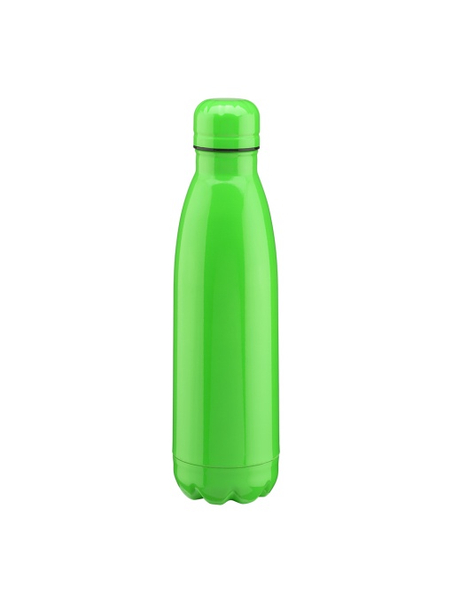 ON™ Termos izolat din oțel inoxidabil cu pereți dubli 500 ml, culori fluorescente