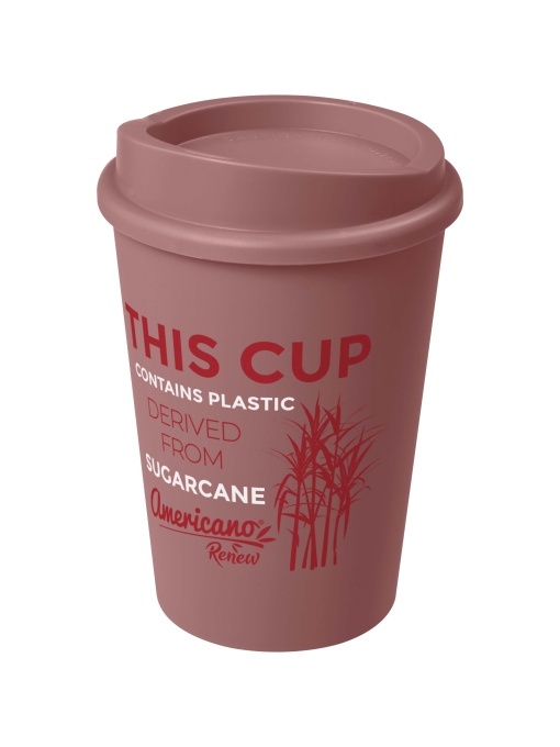 PF™ Americano® Switch Renew pahar 300 ml cu capac - Img 1