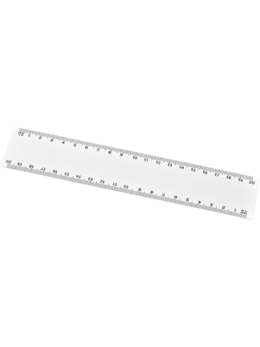 PF™ Arc riglă flexibilă 20 cm