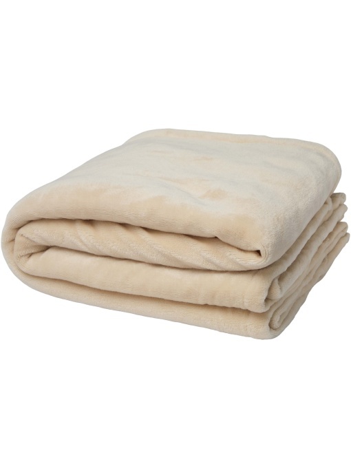 PF™ Ashen pătură sherpa din material reciclat GRS