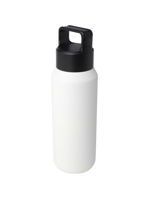 PF™ Astra 600 ml RCS certified recycled stainless steel copper vacuum insulated water bottle