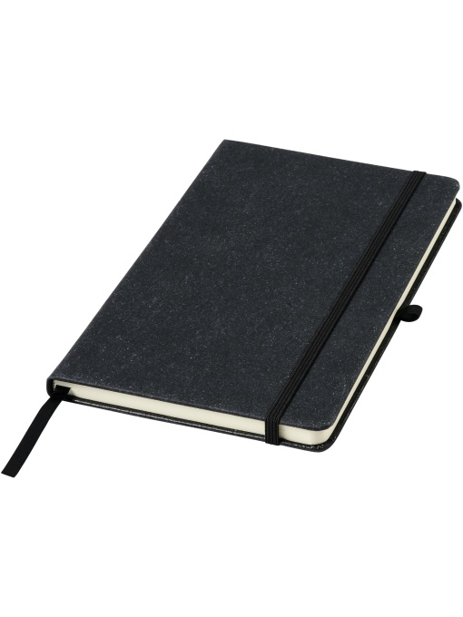 PF™ Atlana leather pieces notebook