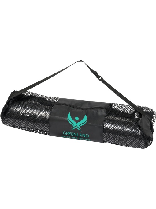 PF™ Babaji yoga mat - Img 1