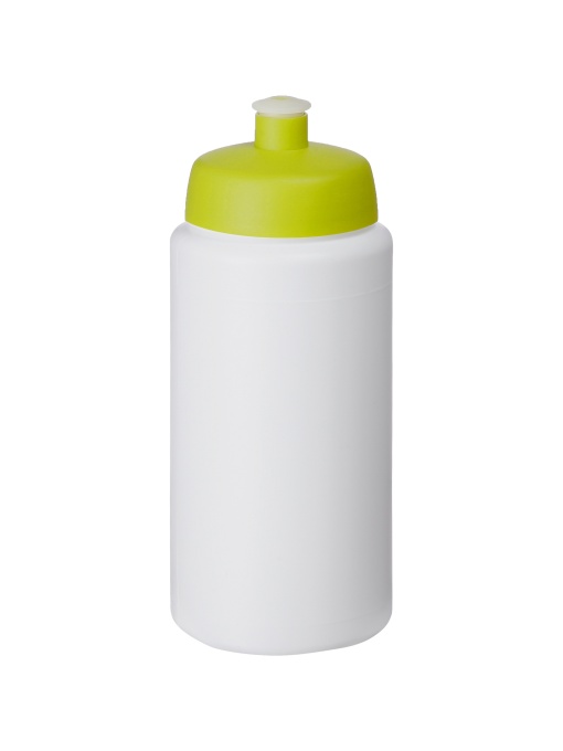 PF™ Baseline® Plus grip 500 ml sports lid sport bottle
