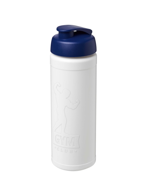 PF™ Baseline Rise 750 ml sport bottle with flip lid