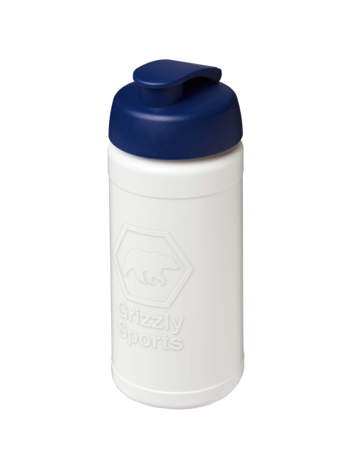 PF™ Baseline Rise sticlă sport 500 ml cu capac flip