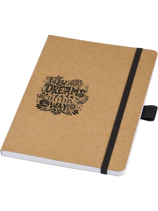 PF™ Berk carnet din hârtie reciclată - Img 1