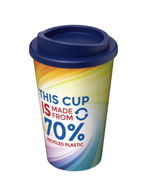 PF™ Brite-Americano® Eco 350 ml insulated tumbler