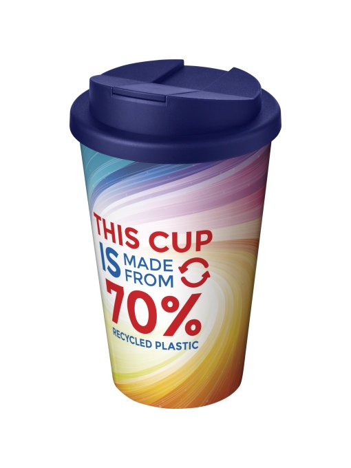 PF™ Brite-Americano® Eco 350 ml spill-proof insulated tumbler