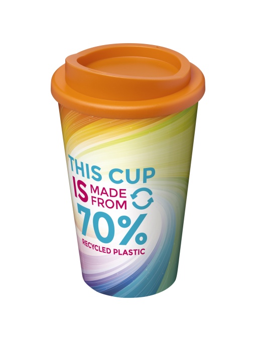 PF™ Brite-Americano® Eco 350 ml insulated tumbler