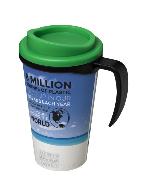 PF™ Brite-Americano® grande 350 ml insulated mug